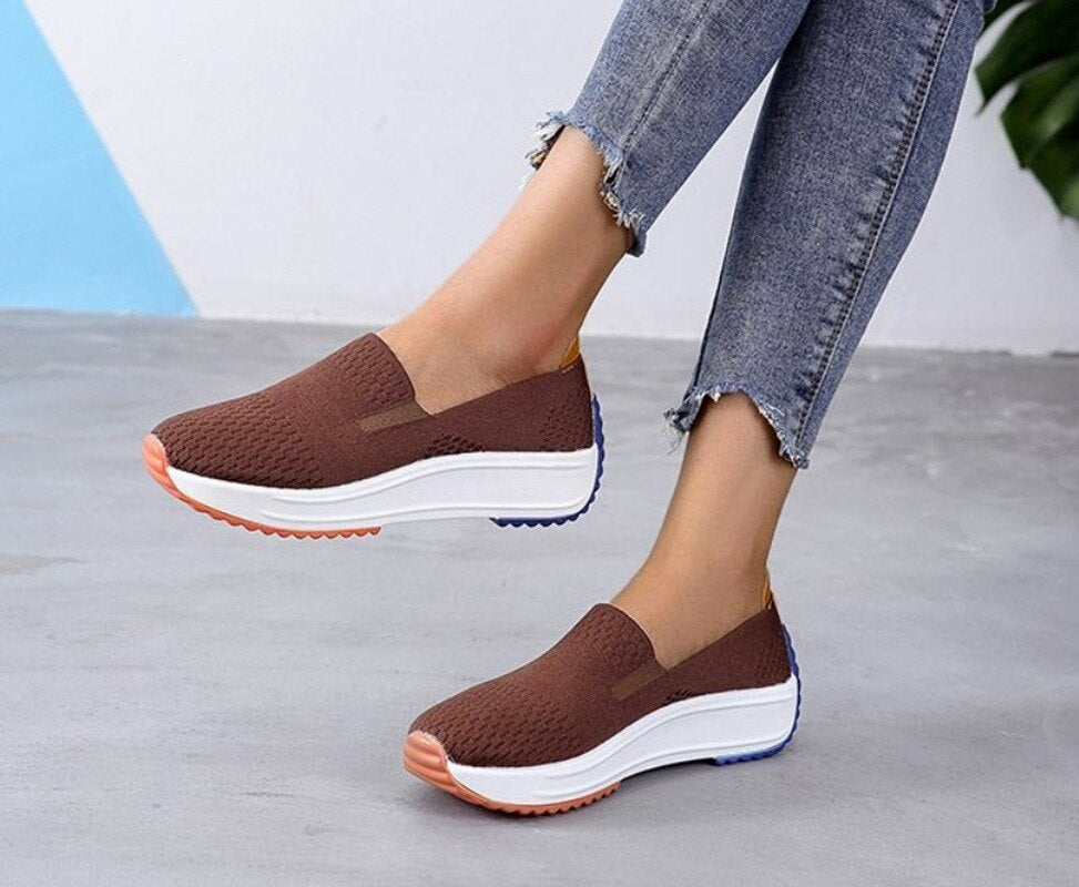 Schoenen voor dames – Yara