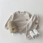 Pyjama set voor baby