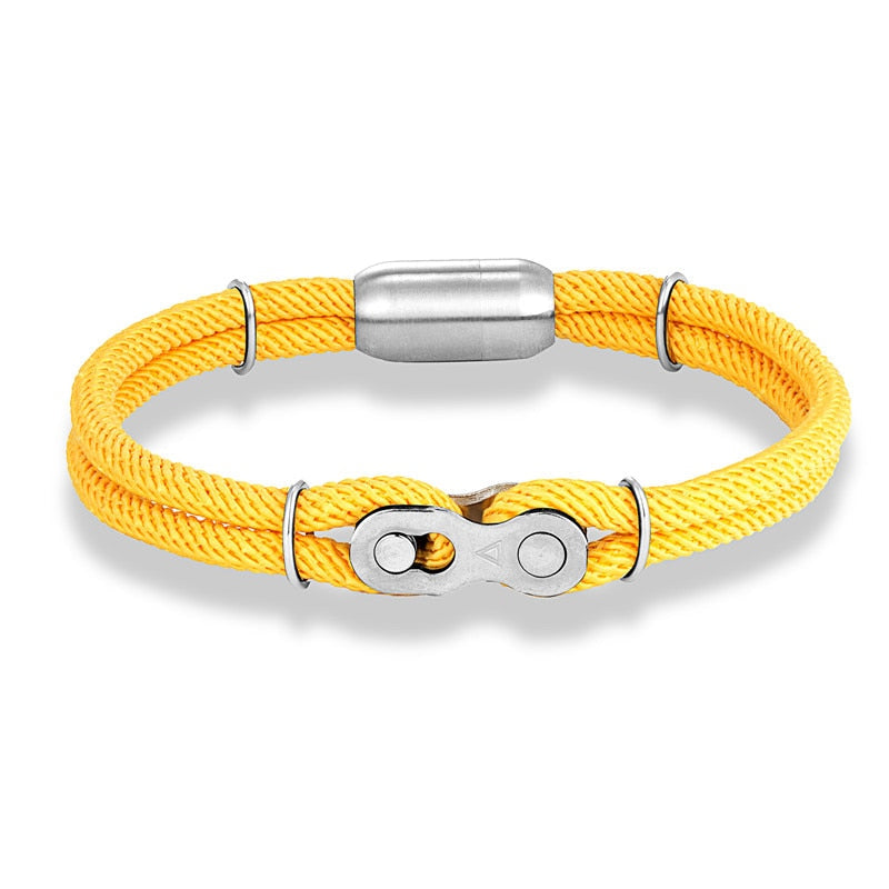 Robe bracelet – magnetische armband