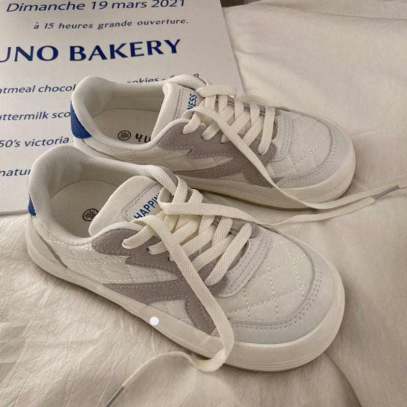 Sneakers voor dames – Elara