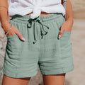 Ingrid short