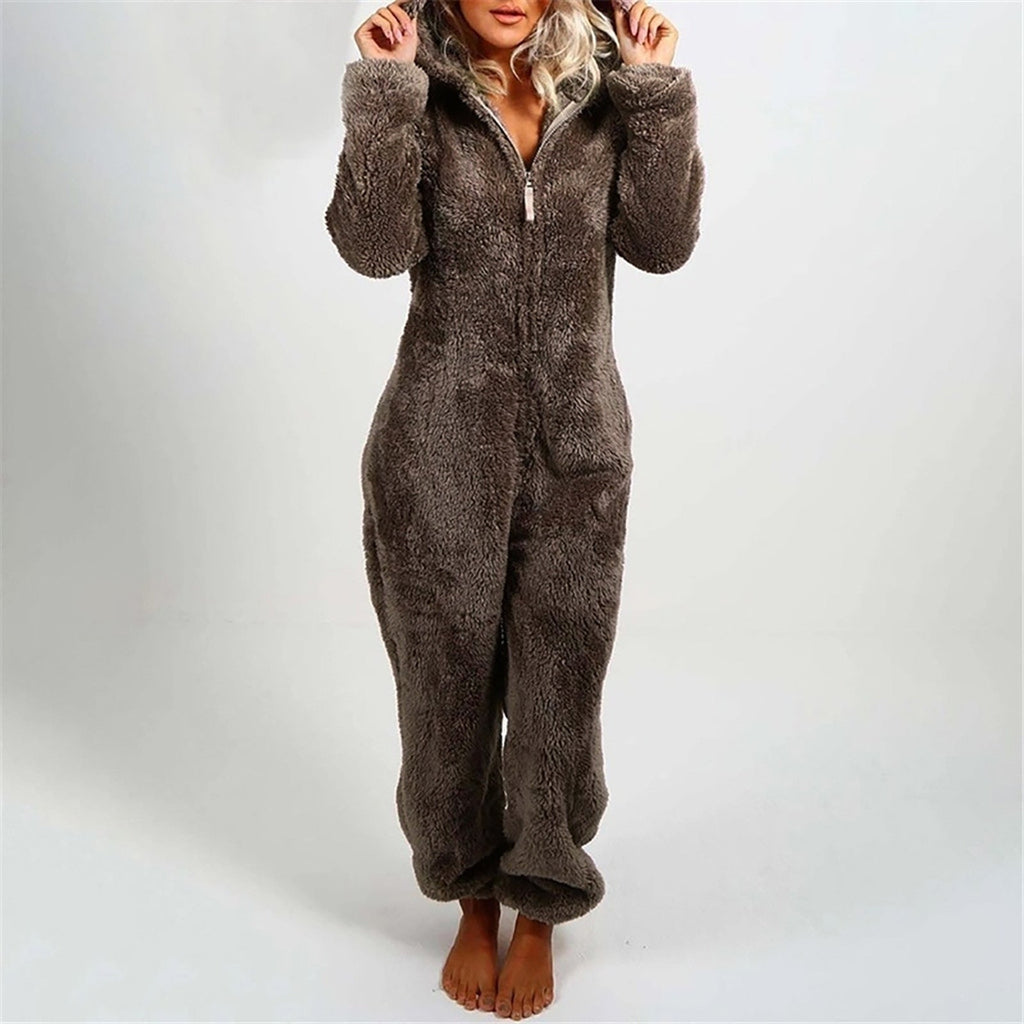 Lola onesie voor dames — afbeelding 5