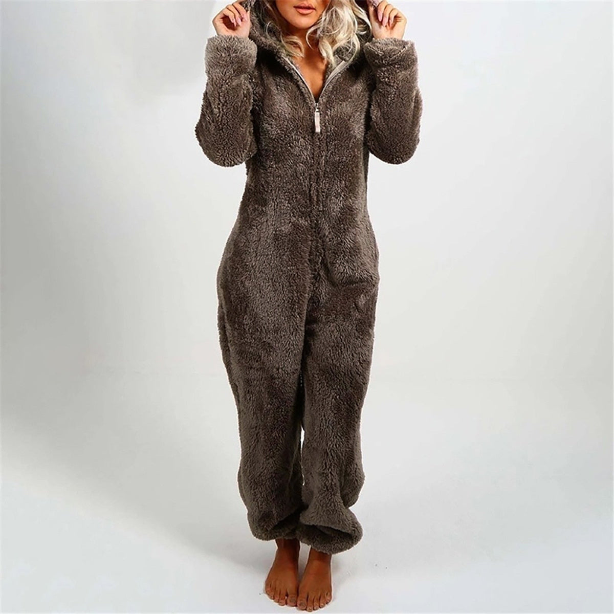 Lola onesie voor dames — afbeelding 5
