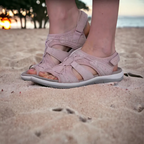 Dames sandalen – Tess