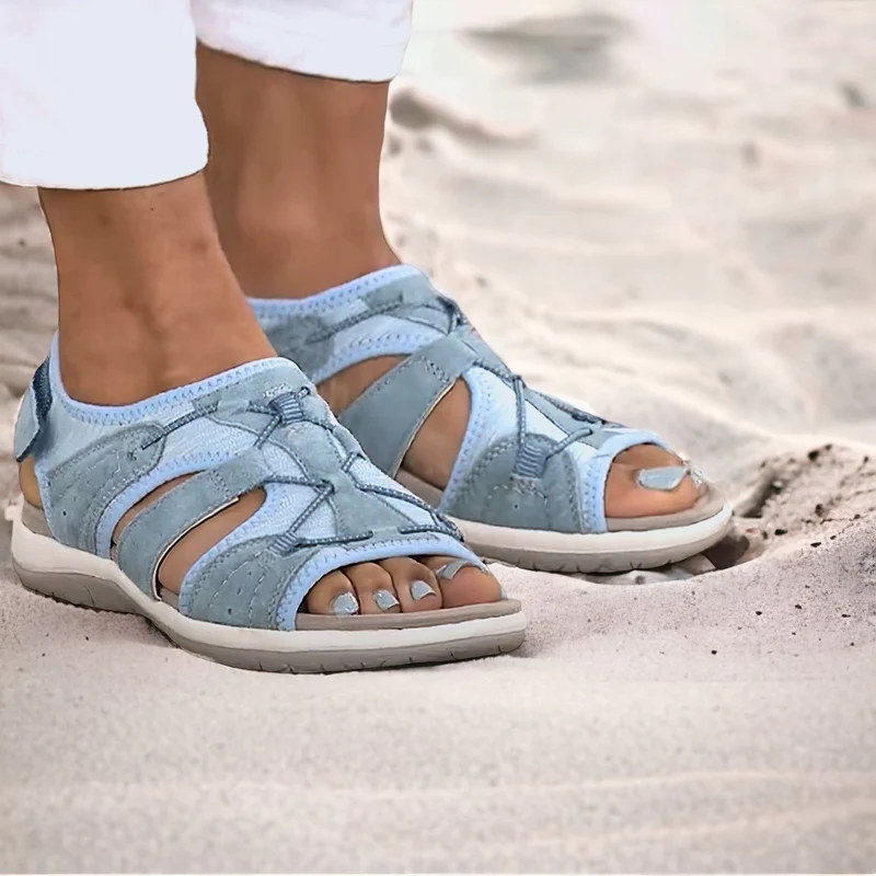 Dames sandalen – Tess
