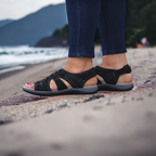 Dames sandalen – Tess
