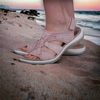 Dames sandalen – Tess