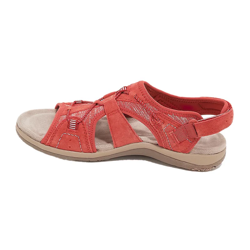 Dames sandalen – Tess