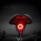 Fietsachterlicht