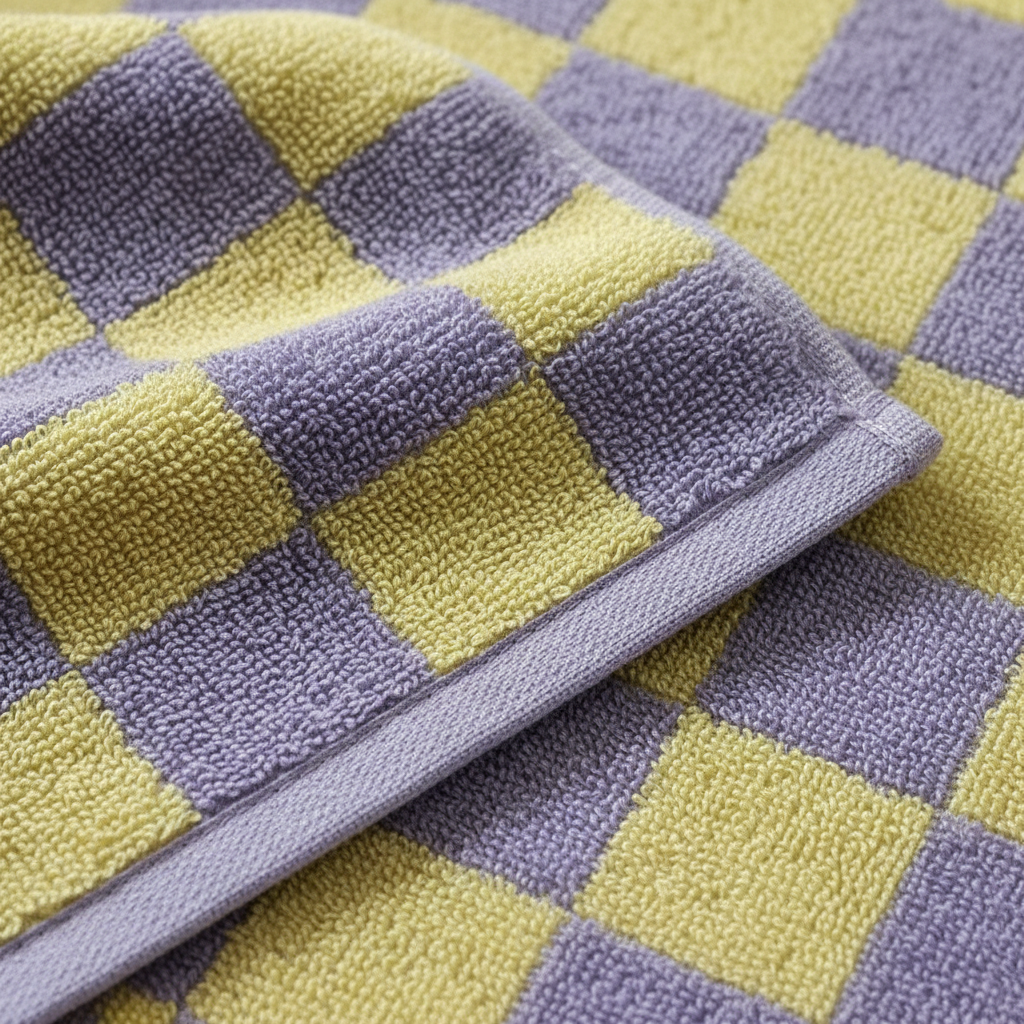 Absorberende handdoeken