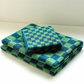 Absorberende handdoeken