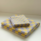 Absorberende handdoeken