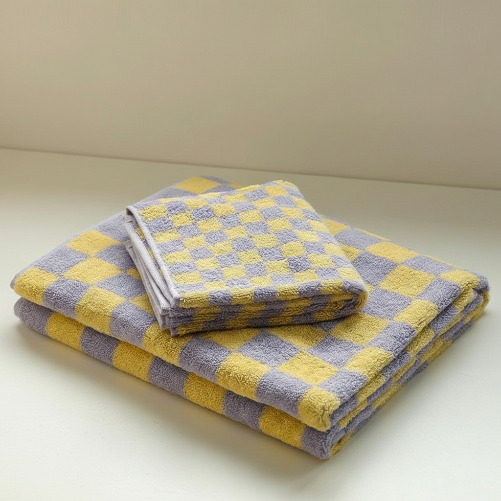 Absorberende handdoeken