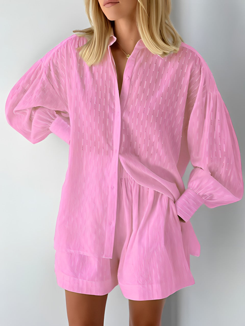 Luchtige dames zomerset