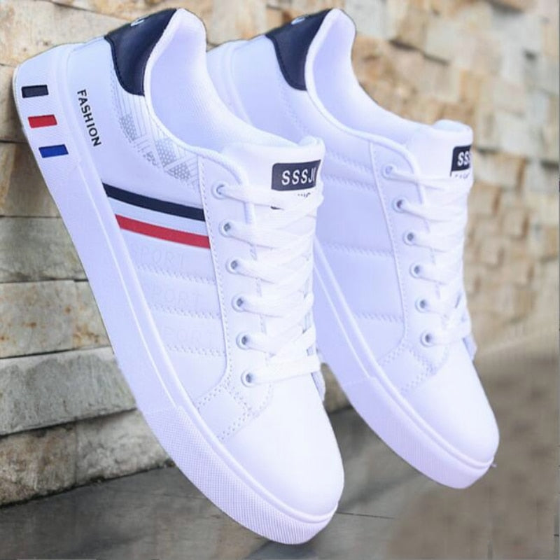 Sneakers voor dames – Lynn