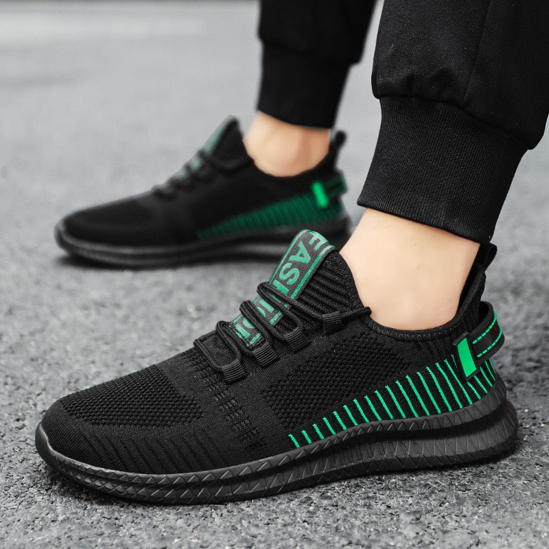 Sneakers voor dames – Ella