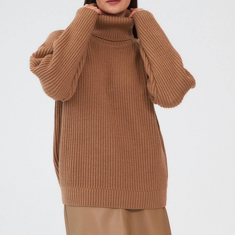 Sweater voor dames – Ella