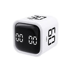 Handige timer met gravity sensor
