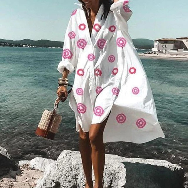 Zomerjurk – Liva