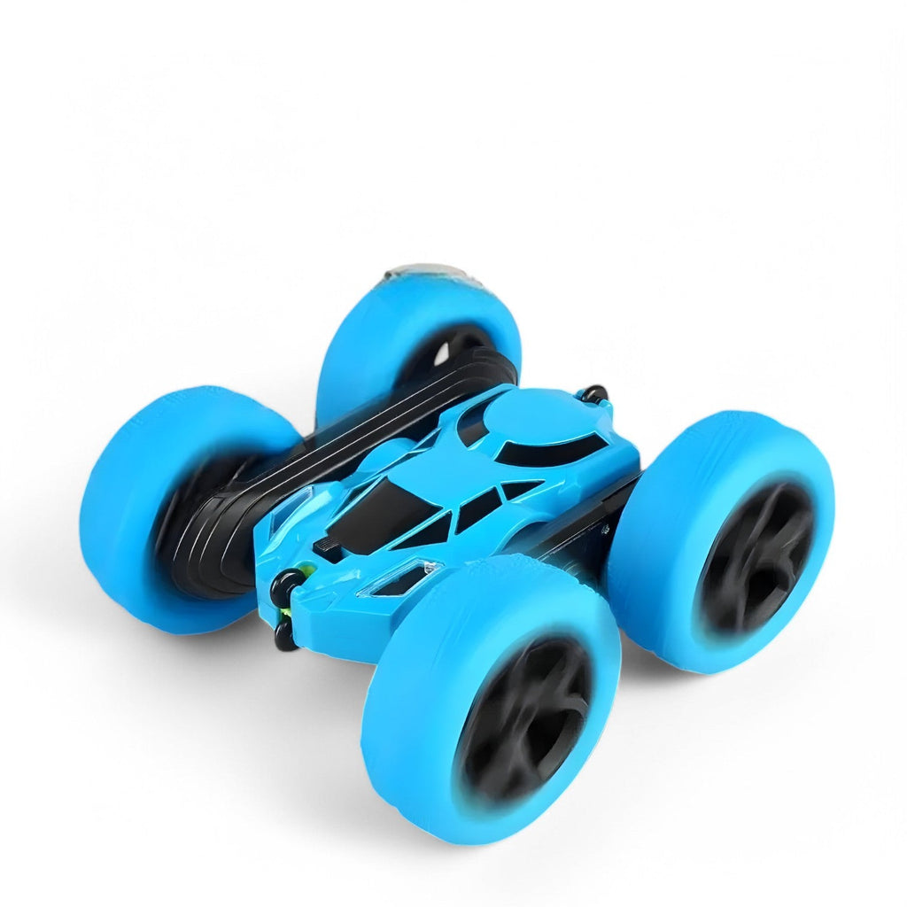 RC-stuntauto met flipfunctie en terreinvaardigheid