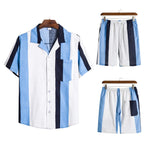 Een hippe & leuke combi-set voor heren