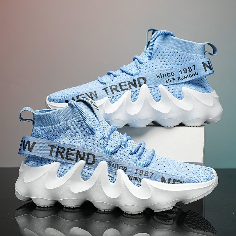 Antislip sneakers voor dames