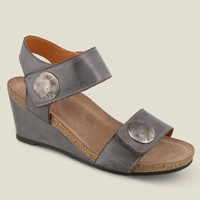 Open teen sandalen Maria sandals