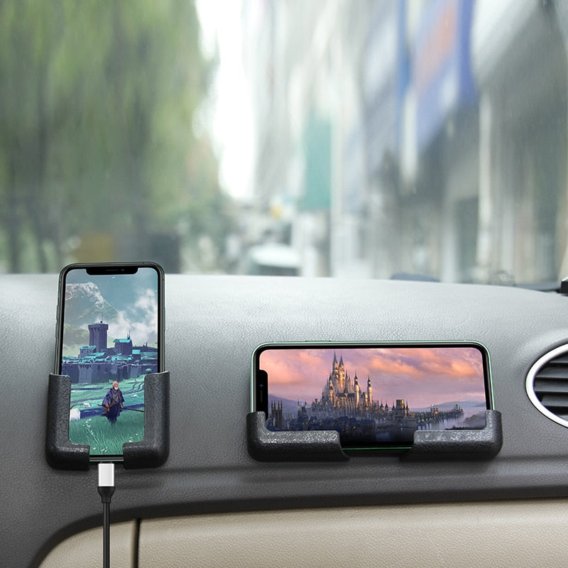 Universele telefoonhouder DashGrip