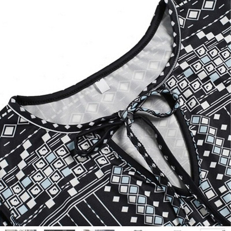 Zomerplaysuit Summer Fun