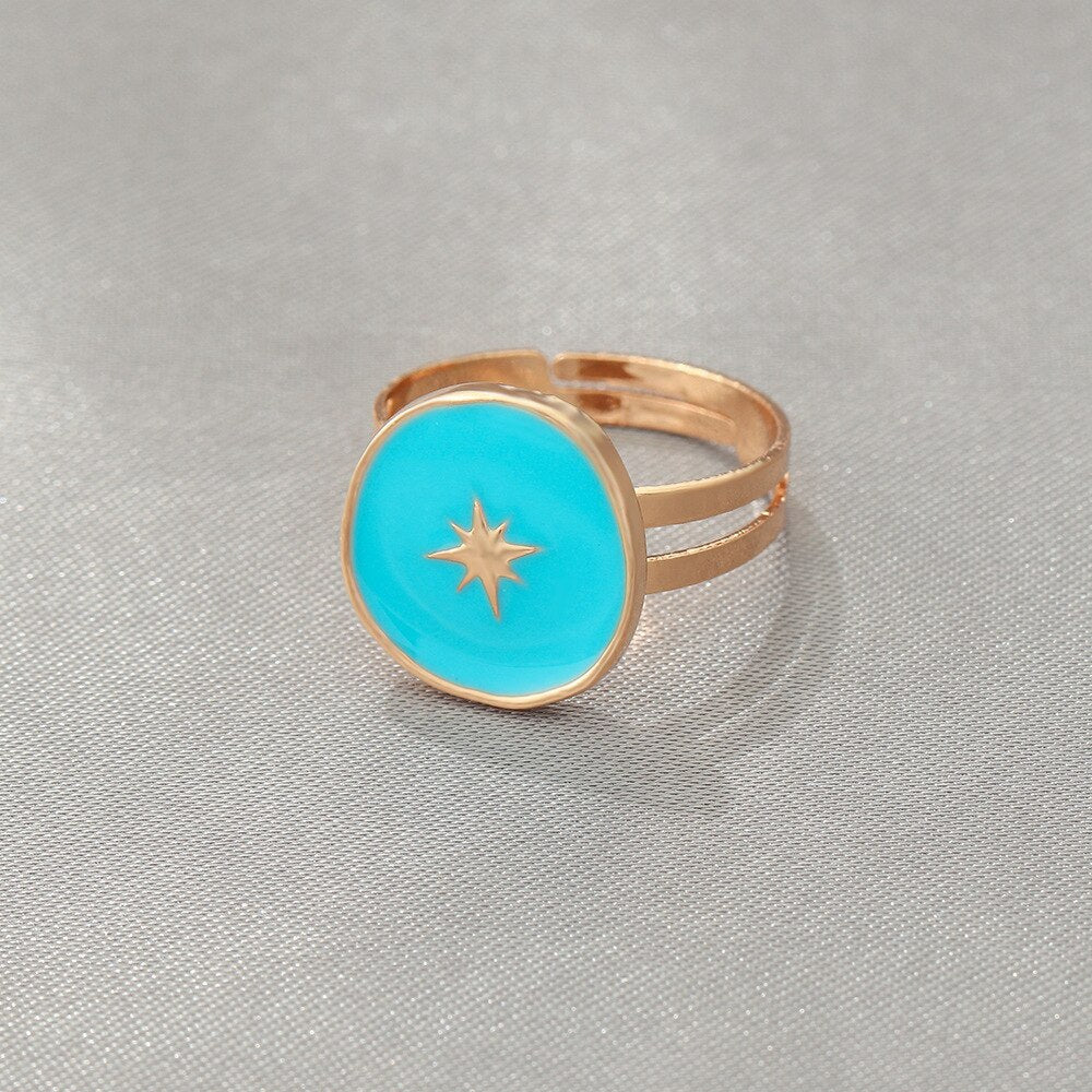 Ori drip ring – ring