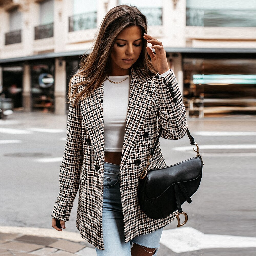 Blazer voor dames — afbeelding 5