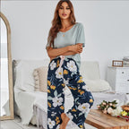 Pyjama voor dames — afbeelding 16