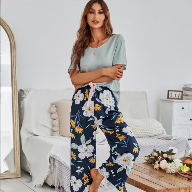 Pyjama voor dames — afbeelding 16