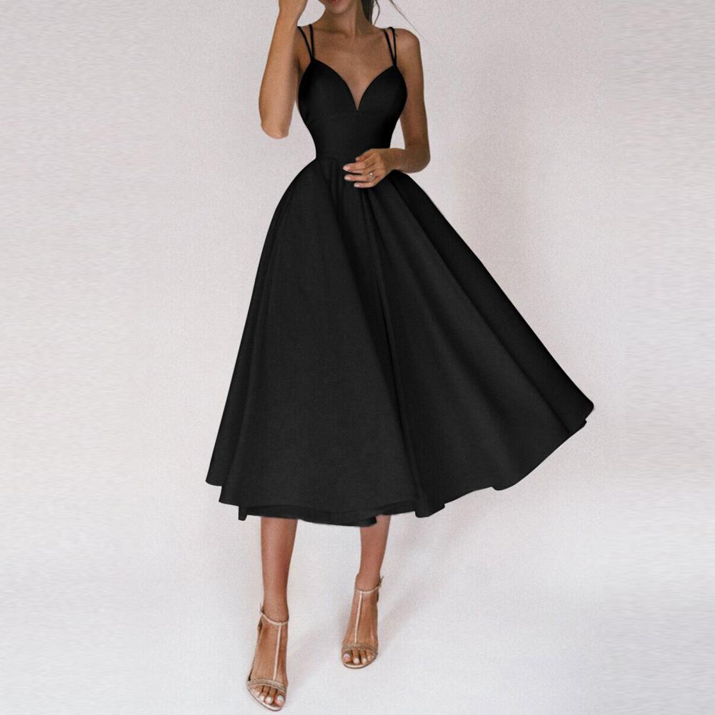 Klassieke jurk Class Dressy