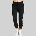 Dames cargo broek