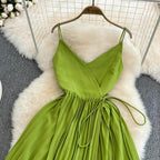Jurk voor dames – Fien