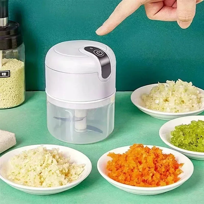 Multifunctionele keukenmachine
