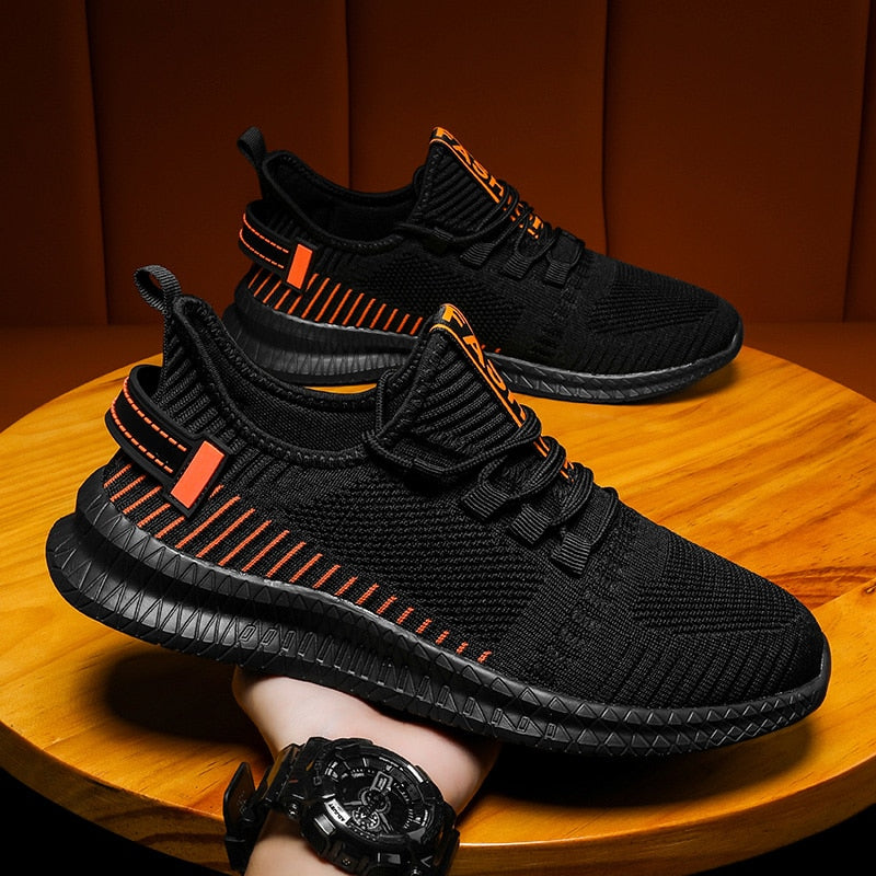 Sneakers voor dames – Ella