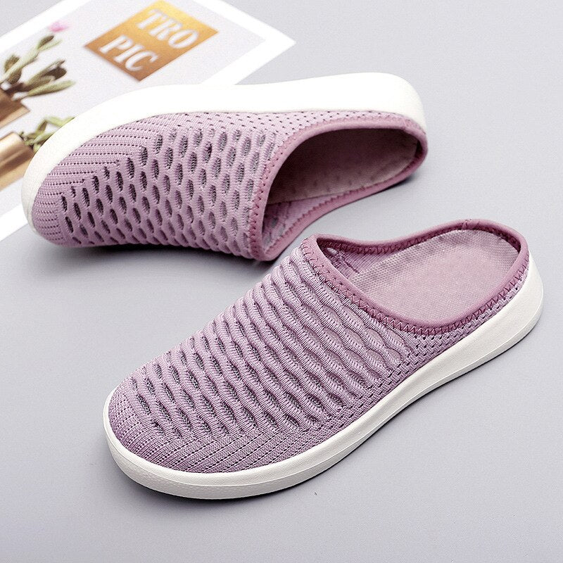 Zomerloafers Fran