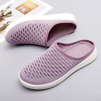 Zomerloafers Fran