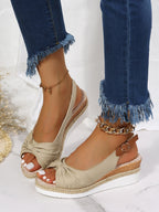Sandalen voor dames – Saar