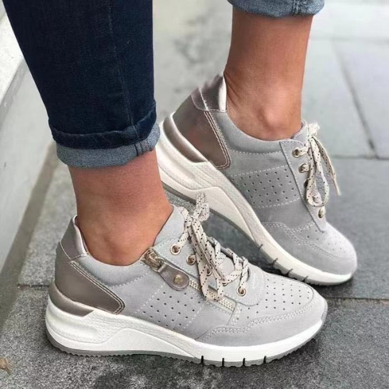 Wandelschoenen – Noor