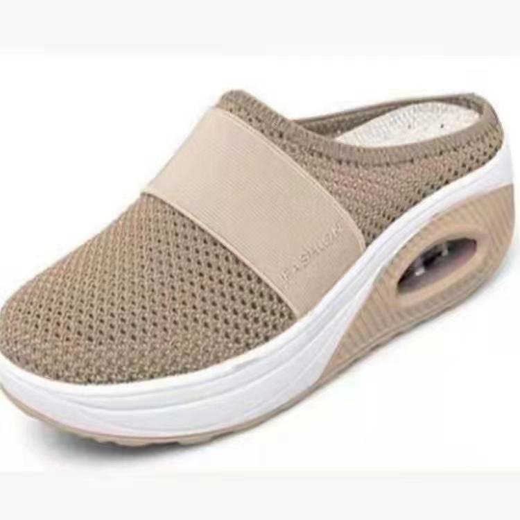 Sandalen voor dames – Roos