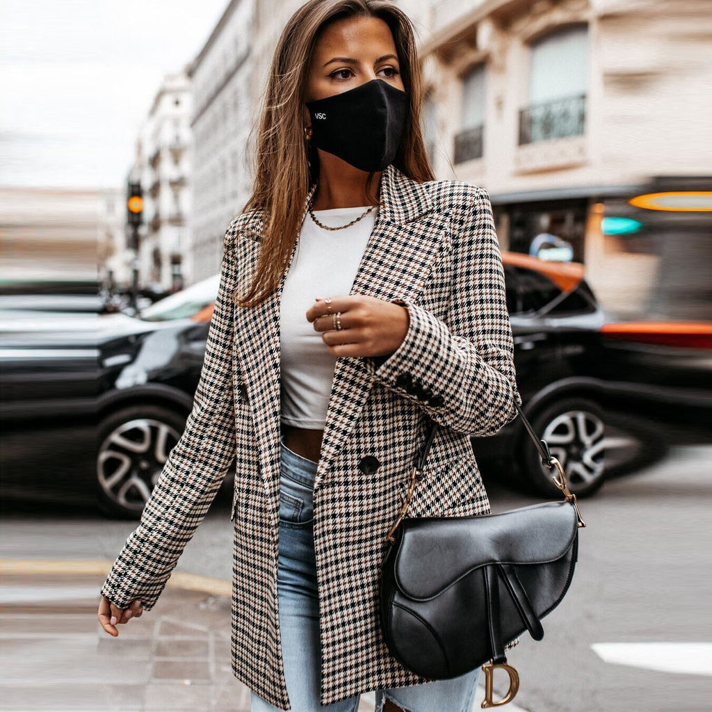 Blazer voor dames — afbeelding 4