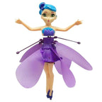 Fee speelgoed Dancing fairy