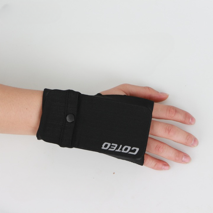 Telefoonarmband voor hardlopen RunBand