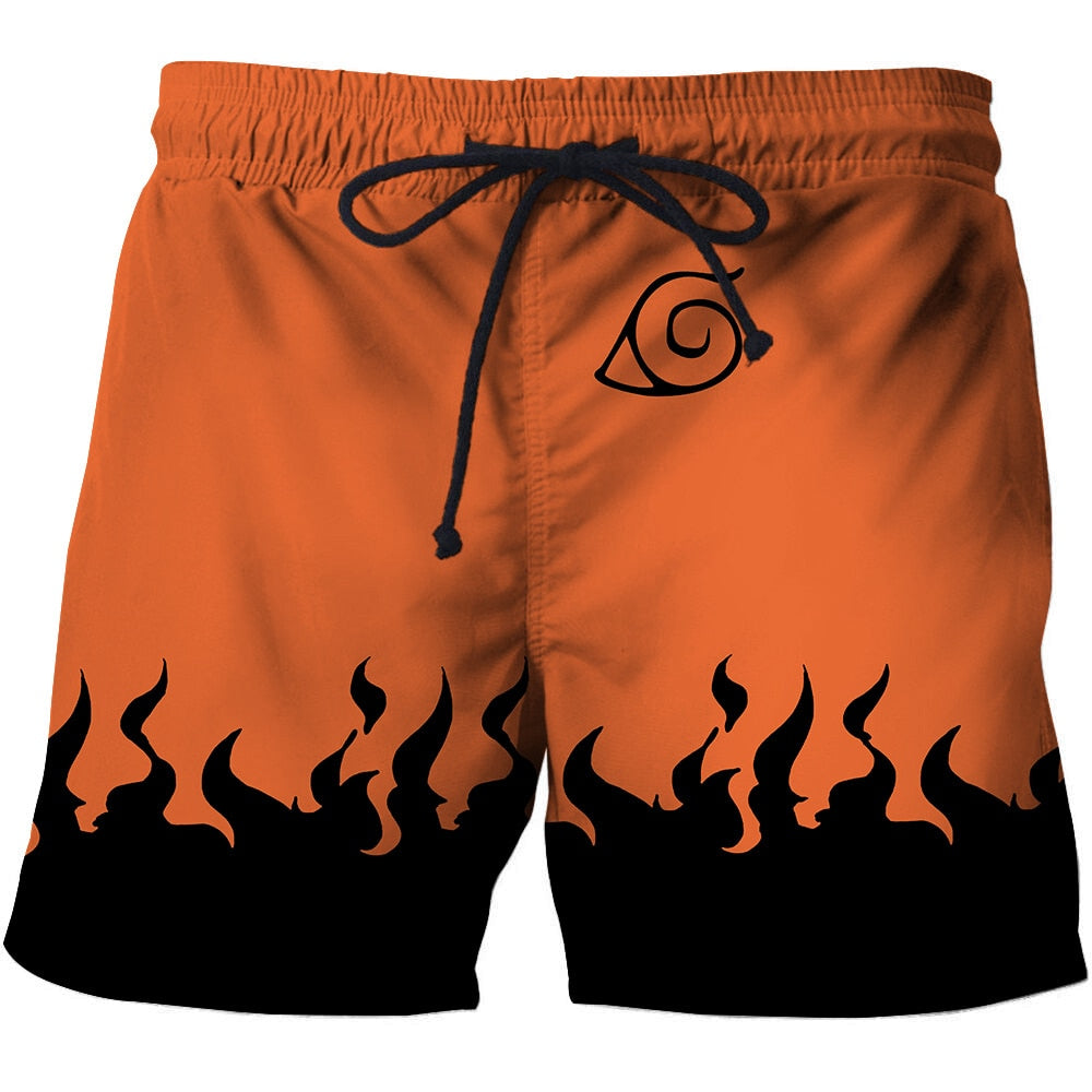 Zahi zwemshort