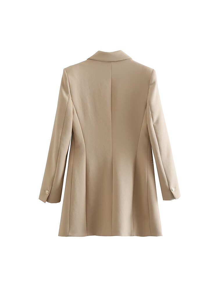 Blazer voor dames – Ella