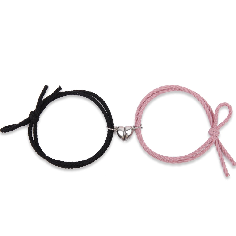 Vriendschap armband – Magnetic bracelet