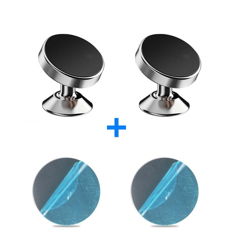 Magnetische telefoonhouder – Sticky holder